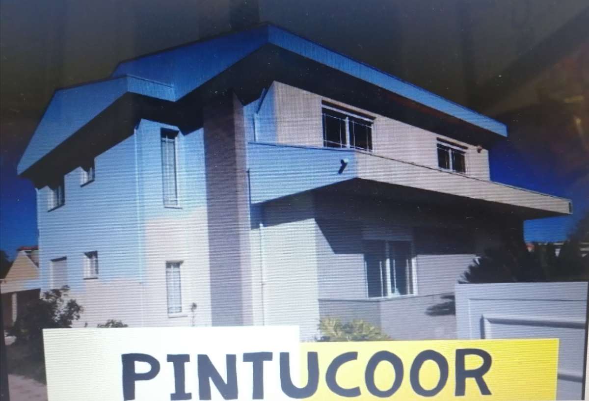 Pintucoor - Porto - Railing Repair