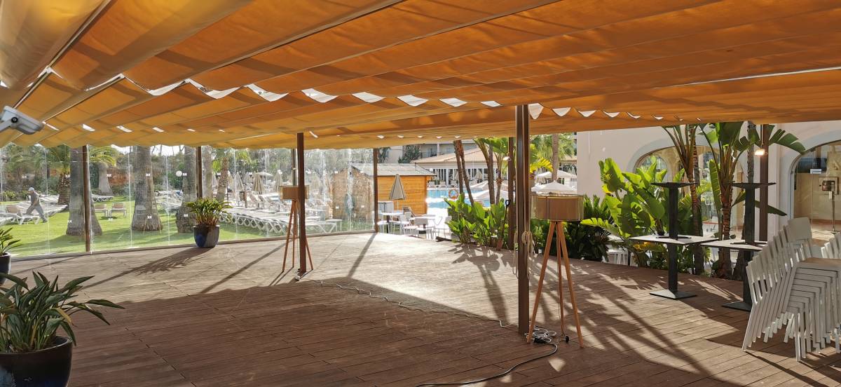 Nelson - Lagos - Roof Installation or Replacement