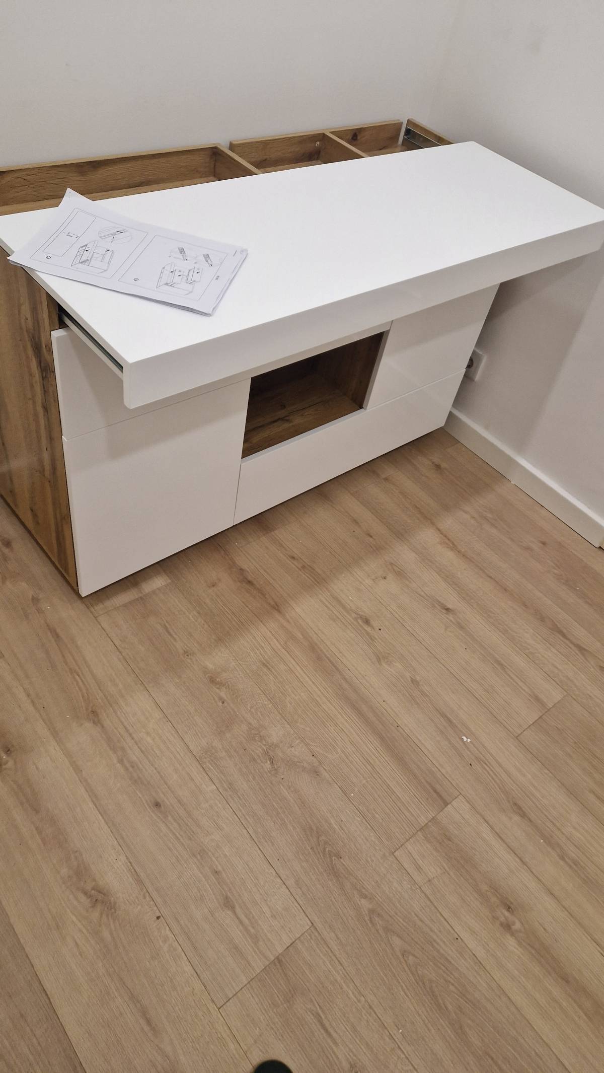 Furniture Assembly