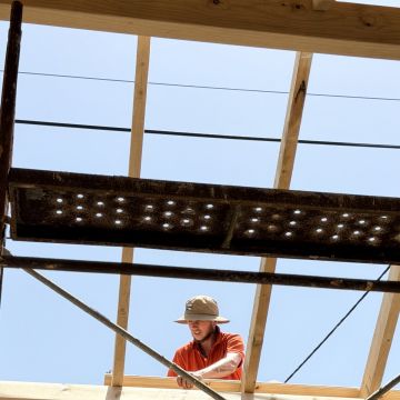Handyman Construction Group - Cascais - Instalação de Ventoinha