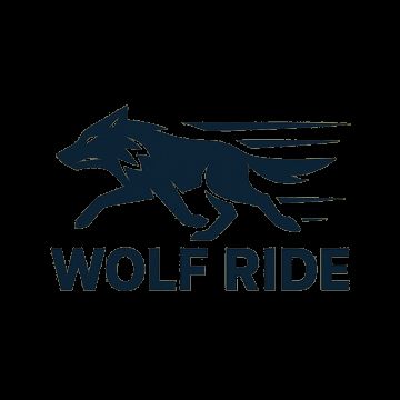 Wolf Ride - Lousada - Conductor