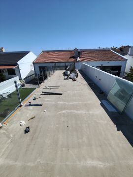 Obralyx remodelações - Lisboa - Reparação ou Manutenção de Canalização Exterior