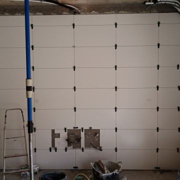 Naw revestimentos - Seixal - Fliesen reparieren und ausbessern