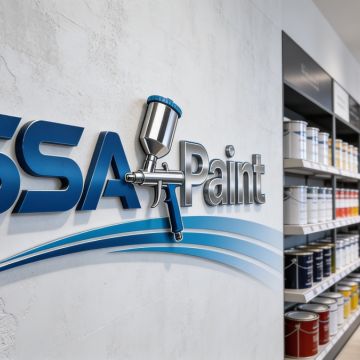SSAPaint - Penafiel - Construção de Parede Interior