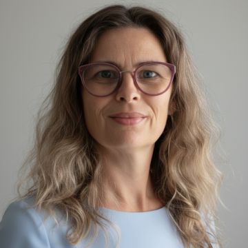 Margarida Baptista - Sesimbra - Coaching de vida