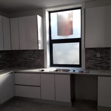 Manuel - Gondomar - Carpentry and Woodworking