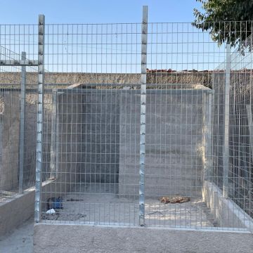Serralharia Nova - Castelo Branco - Instalação ou Reparação de Portões