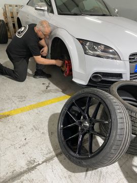 MDO AUTO RAPIDO - Esposende - Car Workshop