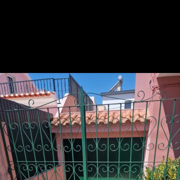 Witallo José - Amadora - Limpeza da Casa (Recorrente)