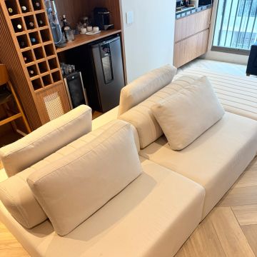 Qivo limpezas - Castelo Branco - Limpeza da Casa (Recorrente)