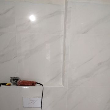 Naw revestimentos - Seixal - Badezimmer fliesen