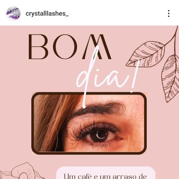 Crystal Lashes - Odivelas - Esteticistas