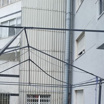 Naw revestimentos - Seixal - Badezimmer fliesen