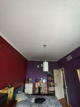 Obralyx remodelações - Lisboa - Fan Installation