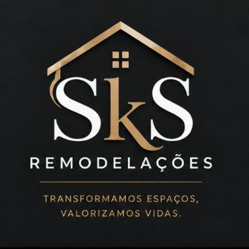 SkS Remodelações. - Sintra - Haus