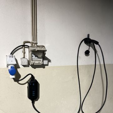 Rui Ramiro - Valongo - Bilder aufhängen und Kunstinstallationen anbringen