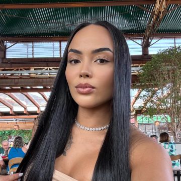 Caroline Nascimento - Cascais - Eyelashes Extension