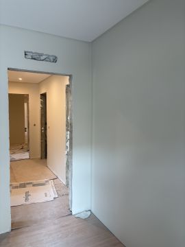 Roberto - Amadora - Pintura de Interiores