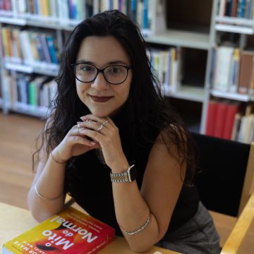 Julia Oliveira da Silva - Valongo - Therapy