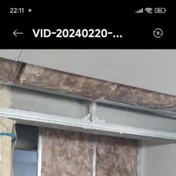 EB Remodelações - Lisboa - Réparation et texturage de cloisons en plaques de plâtre