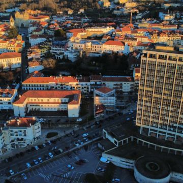 Simão Pereira - Filmagens e Fotografia Aérea - Mangualde - Fotografia de Casamentos