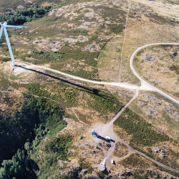 Dot Drone - Estarreja - Video-Streaming und Webcasting Dienste