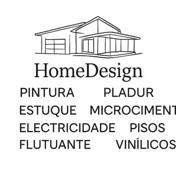 HomeDesign - Sintra - Concrete Flooring Installation