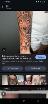 Tatuagens e Piercings