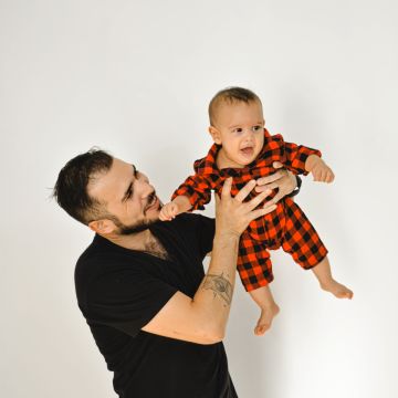 Jaqueline Zanetti Photo - Lisboa - Kinderfotografie