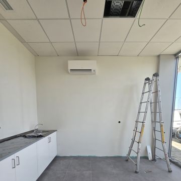 SkS Remodelações. - Sintra - Reparatur des Garagentors