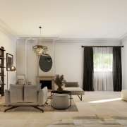Katy Martins - Seixal - Design de Interiores