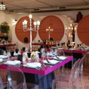 Mediapark Produção Audiovisuais e Eventos - Lisboa - Tatuagem de Casamento com Hena