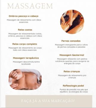 Neuza Guerreiro - Albufeira - Massagens