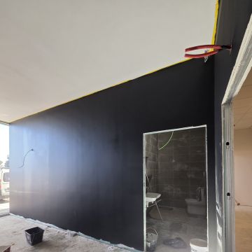 SkS Remodelações. - Sintra - Außenanstrich