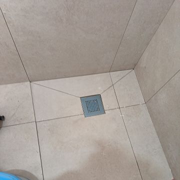 Naw revestimentos - Seixal - Badezimmer fliesen