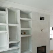 Félix - Almada - Caulking