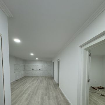 Império Santos - Moita - Demolição de Construções