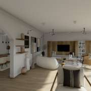 Katy Martins - Seixal - Design de Interiores Online
