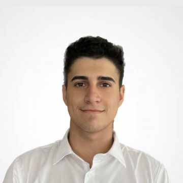 João Balau - Almada - Basic Math Tutoring
