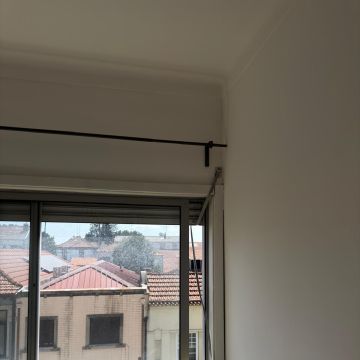 Andrii - Porto - Vinyl or Linoleum Repair or Partial Replacement