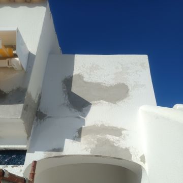 Dumex pinturas - Silves - Instalação de Cerca para Cães