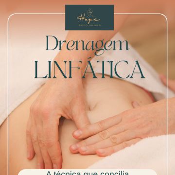 Hope Terapia Corporal - Viana do Castelo - Massagem de Reflexologia