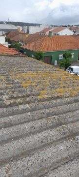 Telhados e Coberturas - Casa