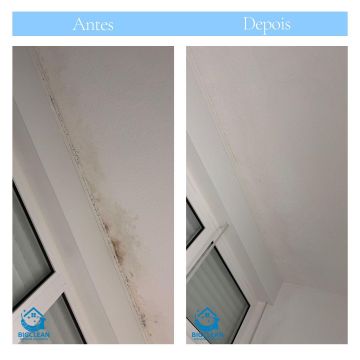 BigClean - Sintra - Hochdruckreinigung