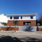 Pintucoor - Porto - Siding Installation, Repair, or Removal