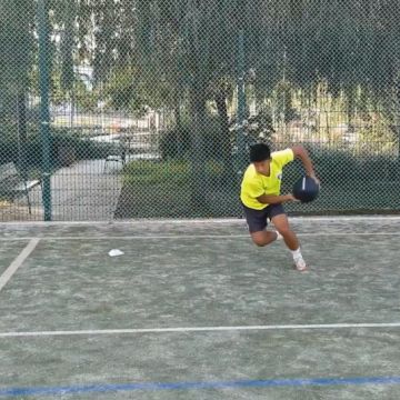 Gonçalo Fernandes - Lagoa - Sports