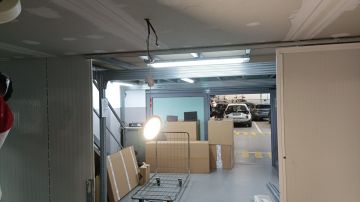 Oliveira - Amadora - Wiring