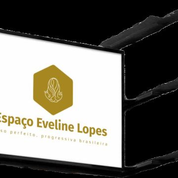 Espaço Eveline Lopes - Paredes - Barbers