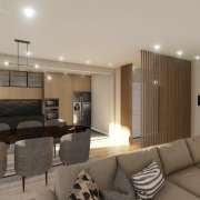 Katy Martins - Seixal - Remodelação da Casa