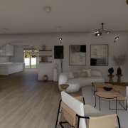 Katy Martins - Seixal - Remodelação de Cozinhas